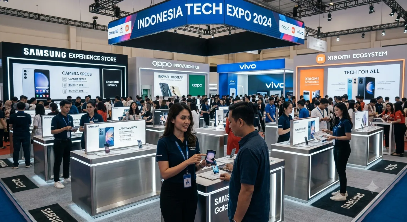 Contoh CV SPG Fresh Graduate Tanpa Pengalaman yang Menarik HRD